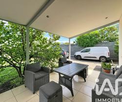 Maison / Villa 4 pièce(s)  Ravine Des Cabris