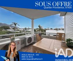 Appartement 2 pi&egrave;ce(s)  54 m2