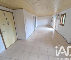 Maison / Villa 3 pi&egrave;ce(s)  72 m2