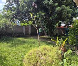 Maison / Villa 4 pièce(s)  La Rivière Saint Louis 