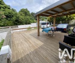 Maison / Villa Plus de 5 pièces  Gol Les Hauts 