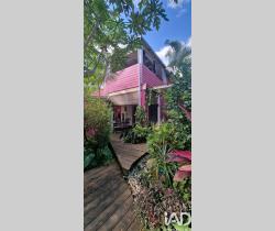 Maison / Villa 4 pi&egrave;ce(s)  95 m2