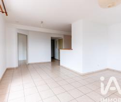 Appartement 2 pièce(s)  Saint Denis 