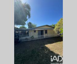 Maison / Villa 5 pi&egrave;ce(s)  72 m2