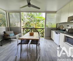 Appartement 2 pi&egrave;ce(s)  25 m2