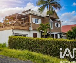 Maison / Villa Plus de 5 pièces  Entre Deux 