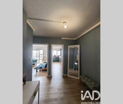 Appartement 4 pièce(s)  Saint Denis 