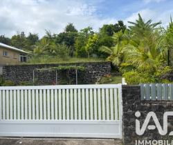 Terrain  Saint Joseph 