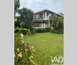 Maison / Villa Plus de 5 pi&egrave;ces  163 m ...