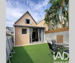 Maison / Villa 4 pi&egrave;ce(s)  120 m2