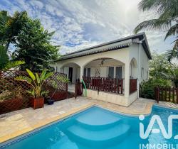 Maison / Villa Plus de 5 pi&egrave;ces  170 m ...