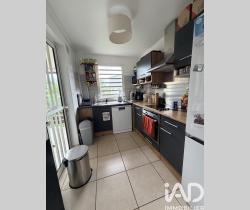 Appartement 3 pièce(s)  La Possession 