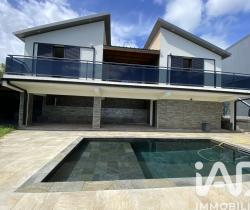 Appartement 4 pièce(s)  L'Étang Salé Les Bains