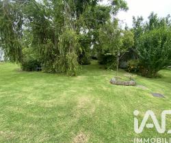 Terrain  La Plaine Des Cafres