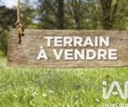 Terrain  Saint Gilles Les Hauts