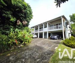 Maison / Villa Plus de 5 pi&egrave;ces  169 m ...