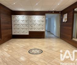 Appartement studio Saint Denis 