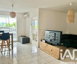 Appartement 3 pi&egrave;ce(s)  60 m2