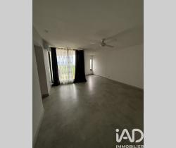 Appartement 3 pi&egrave;ce(s)  64 m2