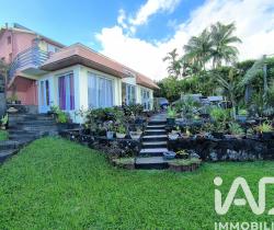 Maison / Villa 5 pi&egrave;ce(s)  120 m2