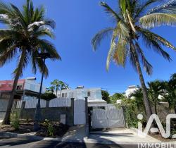 Maison / Villa 2 pi&egrave;ce(s)  44 m2