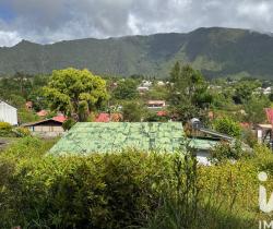 Terrain  La Plaine Des Palmistes 