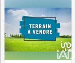 Terrain  Le Port Zup