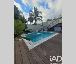 Maison / Villa Plus de 5 pièces  Petite Île 