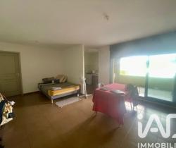 Appartement studio Sainte Clotilde