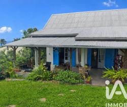 Maison / Villa 4 pièce(s)  La Possession 