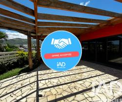 Maison / Villa 4 pi&egrave;ce(s)  91 m2