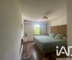 Appartement 2 pièce(s)  Sainte Clotilde