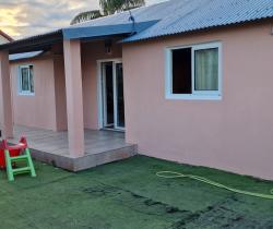 Maison / Villa Plus de 5 pi&egrave;ces  142 m ...