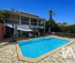 Maison / Villa Plus de 5 pi&egrave;ces  187 m ...