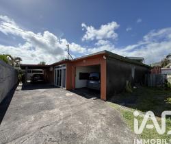 Maison / Villa 5 pi&egrave;ce(s)  175 m2