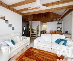 Maison / Villa 5 pi&egrave;ce(s)  89 m2