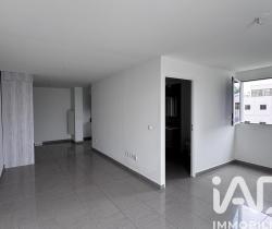 Appartement studio Sainte Clotilde