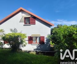 Maison / Villa Plus de 5 pi&egrave;ces  187 m ...