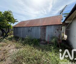 Maison / Villa 3 pi&egrave;ce(s)  55 m2