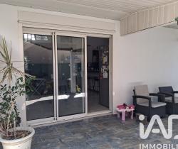 Maison / Villa 4 pi&egrave;ce(s)  110 m2