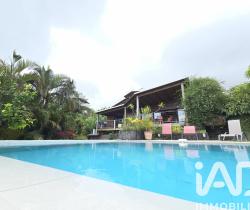 Maison / Villa 5 pièce(s)  Les Avirons 