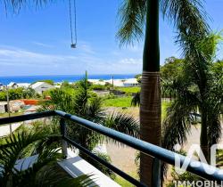 Appartement 2 pi&egrave;ce(s)  52 m2