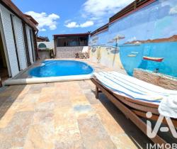 Maison / Villa 4 pièce(s)  Entre Deux 