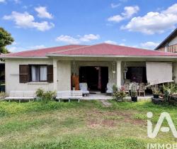 Maison / Villa 4 pièce(s)  Le Tampon 