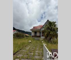 Maison / Villa Plus de 5 pi&egrave;ces  250 m ...