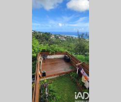 Maison / Villa 4 pi&egrave;ce(s)  92 m2