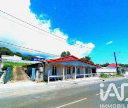 Maison / Villa Plus de 5 pi&egrave;ces  135 m ...