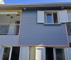 Maison / Villa 4 pi&egrave;ce(s)  120 m2