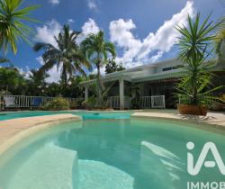 Maison / Villa Plus de 5 pi&egrave;ces  165 m ...