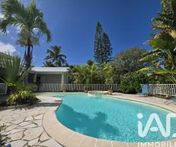 Maison / Villa Plus de 5 pi&egrave;ces  165 m ...